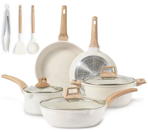 carote cookware review
